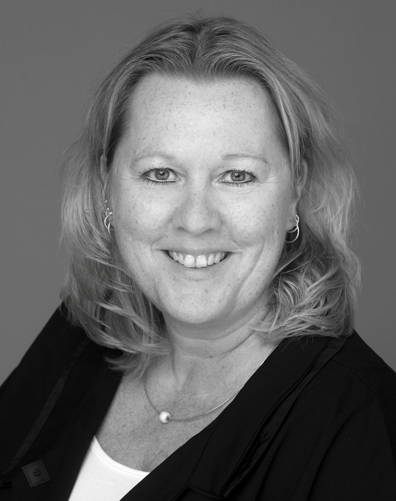 Nicole Zeeb, Inhaberin von Zeeb Immobilien